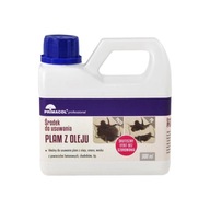 Plan odstraňovač oleja 500 ml PRIMACOL