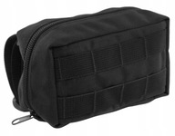 Podnos Wisport Cordura Black