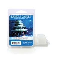 Vonný vosk Winter Wonder Kringle Candle