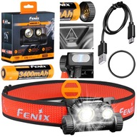 HEAD LIGHT Fenix ​​​​HM65R-T 1500 lm 170 m USB-C