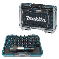 Sada bitov Makita Impact Black 33 ks E-12441