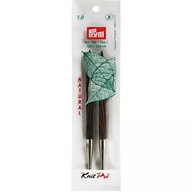 Prym KnitPro NEEDLES pre spojenie so 7 mm vlascom