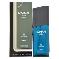 LOMANI Lomani Pour Homme EDT 100ml