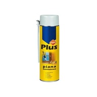 SUPER PLUS TUBE PENA 750ML TITÁN