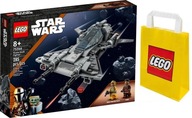 LEGO STAR WARS 75346 Pirátska stíhačka