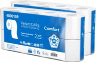 Velvet Care 2-vrstvový toaletný papier, 16 roliek