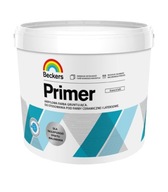 BECKERS DESIGNER PRIMER PRIMER 10L