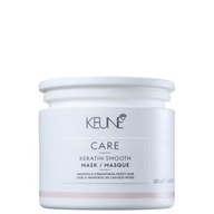 Keune Care Keratínová vyhladzujúca maska ​​na vlasy 200 ml