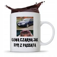 HRNČEK FUNNY FUNNY COFFEE BLACK AKO TRADE SMOKE