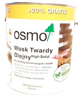 Osmo 3065 VOSK NA DREVO ČÍRY 3l Polomat