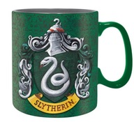 HARRY POTTER SLYTHERIN S LICENCIOU NA HOGWARTS HRNEK