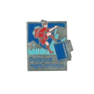 Polaroid Pin #15