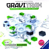 GRAVITRAX - DOPLNKOVÁ SADA PRE STAVBY