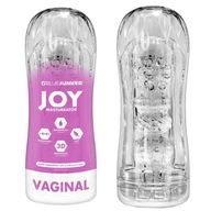 Vaginálny masturbátor - Vaginálny masturbátor Joy