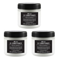 DAVINES OI OIL hydratačný vlasový kondicionér 3X250ML