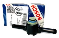 BOSCH SPÄTNÝ VENTIL PALIVA VW TDI 1457414021