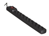 POWER STRIP ACTIVEJET 9 GN 1,5M PREdlžovací kábel