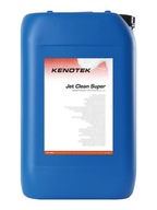 JET CLEAN SUPER KENOTEK ODMAŠŤOVAČ 25KG