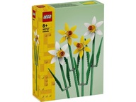 LEGO narcisy. 40747