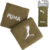 NÁPISTOK ŠPORTOVÝ NÁPISTOK PUMA KHAKI 2 KUSY