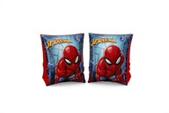 Spider-Man Rukávy na plávanie 23 cm x 15 cm Bestway 98001