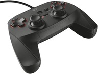 GAMEPAD KÁBLOVÝ PAD USB OVLÁDAČ PRE PS3 PC