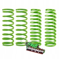 SPRINGS 2-palcový JEEP GRAND CHEROKEE WJ (50/200 kg)