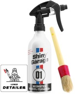 SHNY GARAGE MONSTER WHEEL CLEANER BLEEDING 500ml