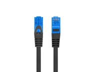 15m LAN KÁBEL RJ45 S/FTP cat 6A LSZH CCA