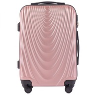 KRÍDLA KABÍNOVÝ KUFOR XS 28L 304 FALCON ROSE GOLD