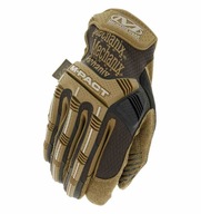 Rukavice Mechanix MPact BROWN XL