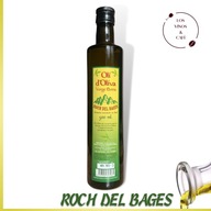 Roch del Bages Coupage olivový olej 500 ml fľaša