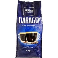 Zrnková káva Astra Marago 1 kg