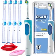 Súprava elektrických zubných kefiek Oral-B