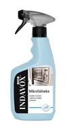 MIKROVLNNÝ PRÍPRAVOK 500ML INDAVOX