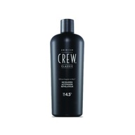 AMERICAN CREW Blend 4,5% 500ml okysličovadlo