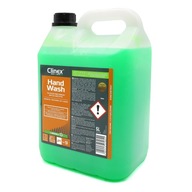 Umývanie riadu Clinex Hand Wash Concentrate 5L