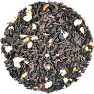 PU ERH POMERANČ Červený čaj - Pu Erh 100g