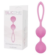 Toyz4Lovers PALLINE BLACKBERRIES PUSSY SILICONE