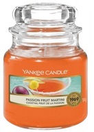 YANKEE CANDLE Marakuja Martini SVIEČKA 104g