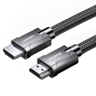 KÁBEL HDMI 2.1 8K ULTRA UGREEN HD135 1,5M KÁBEL