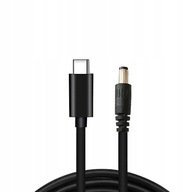 Typ-c Pd spúšťací kábel USB C Pd samec na 12v