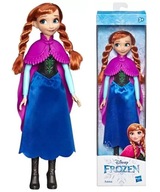 Bábika Anna Frozen Disney 28 cm