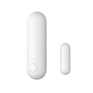 Aqara Door & Window Sensor P2 Okenný a dverový senzor biely, DW-S02D