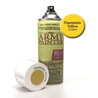 Army Painter Primer Daemonic Yellow základný náter v spreji