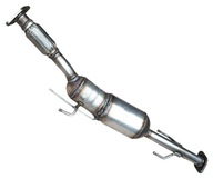 DPF FAP Nissan Juke 1.5 DCI DPF K9K 07/2010