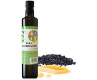 BLACKSUMP OLEJ, za studena lisovaný - 250ml - MIGO