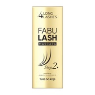 Long4Lashes Fabulash Mascara maskara 10g