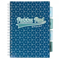 PUKKA PAD B5 PUKKA PAD 200