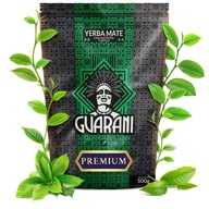 Yerba Mate Guarani Premium STRONG POWER 0,5kg 500G